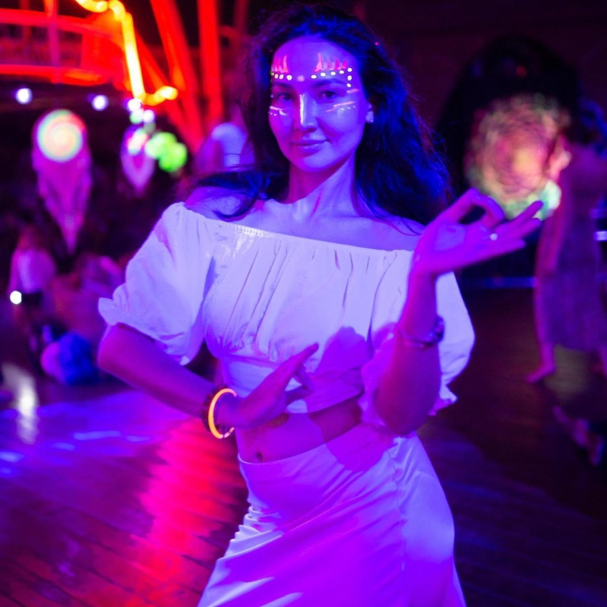 Avatar Full Moon Party at Avatar Party Bali Avatar Full Moon Party at Avatar Party Bali