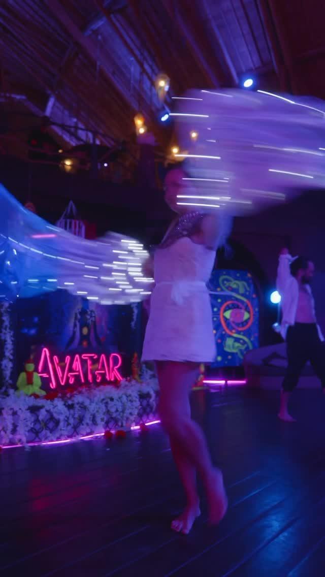 Avatar Full Moon Party at Avatar Party Bali Avatar Full Moon Party at Avatar Party Bali