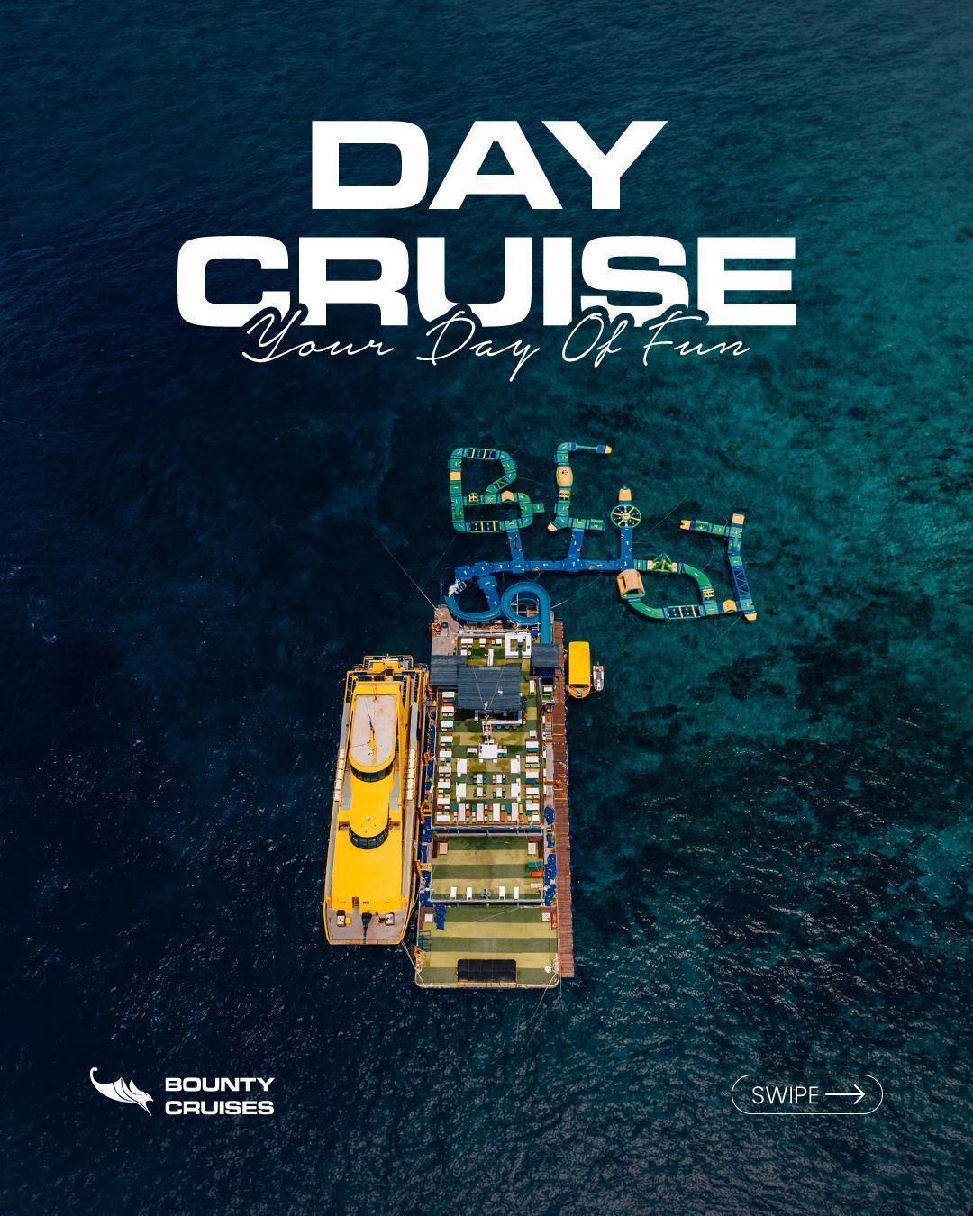 Sunset Dinner Cruise at Bounty Cruises Sunset Dinner Cruise at Bounty Cruises