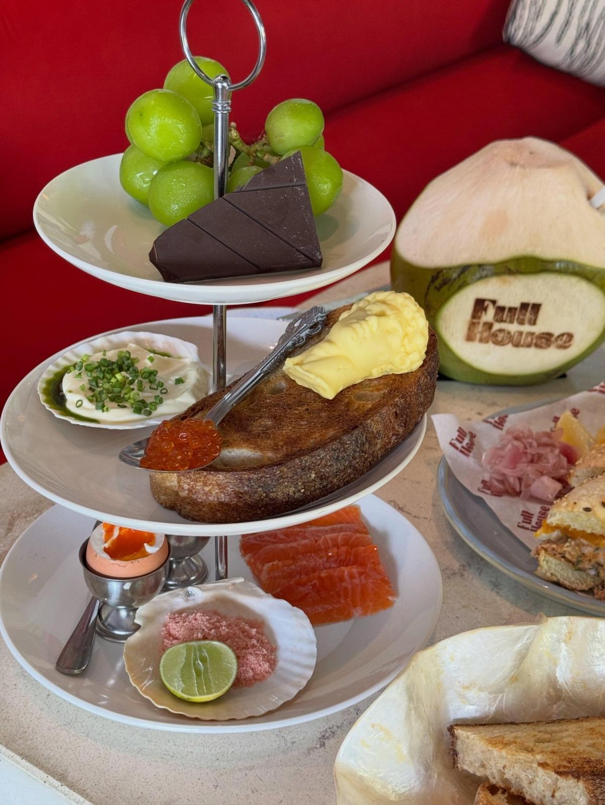 Weekly Highlights at Full House Pererenan Weekly Highlights at Full House Pererenan
