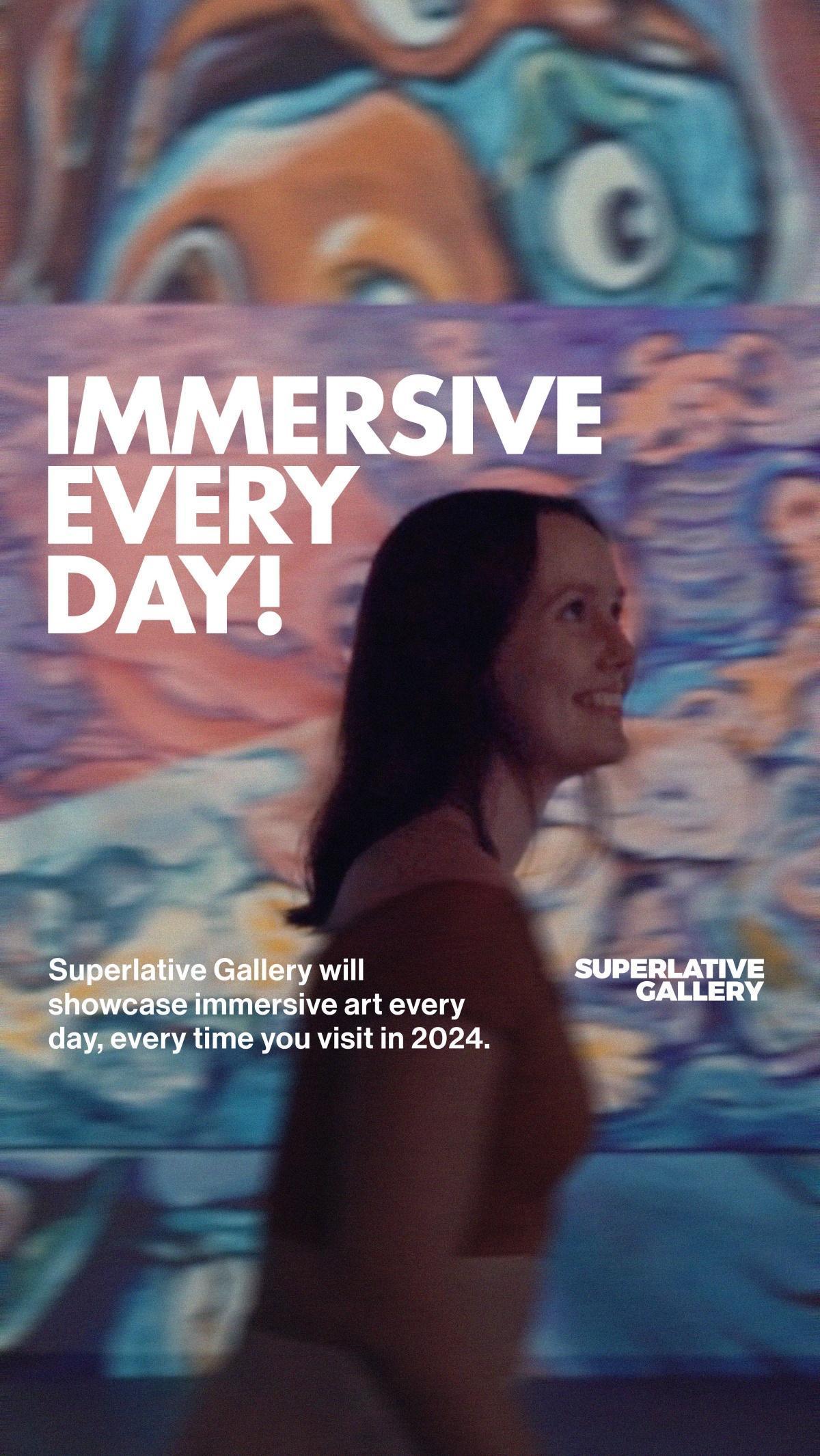 SUPERLATIVE GALLERY IS COMING BACK TO ART & BALI 2026 SUPERLATIVE GALLERY IS COMING BACK TO ART & BALI 2026