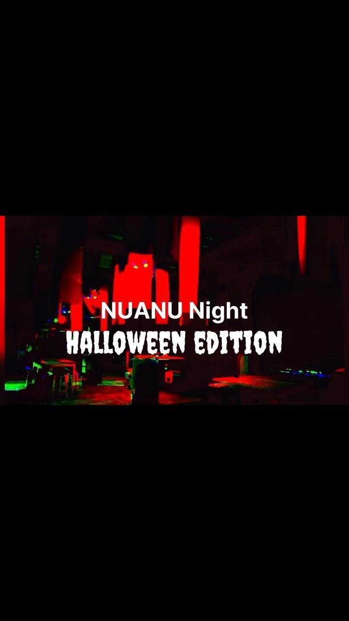 Nuanu Night: Halloween Edition at Longhouse Nuanu Nuanu Night: Halloween Edition at Longhouse Nuanu