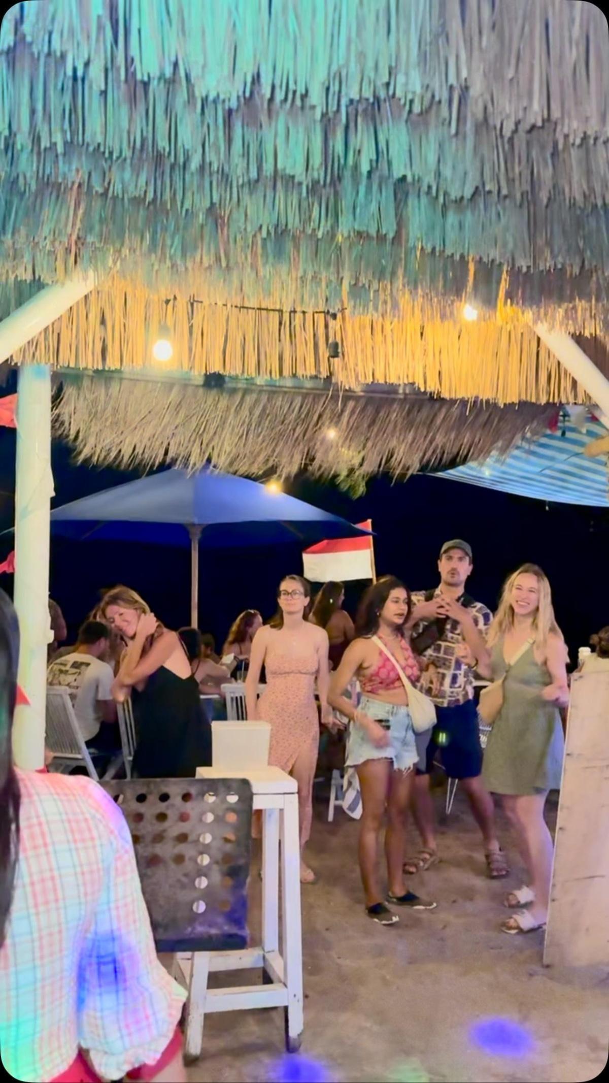Independence Day Celebration at Legend Bar Gili Air Independence Day Celebration at Legend Bar Gili Air