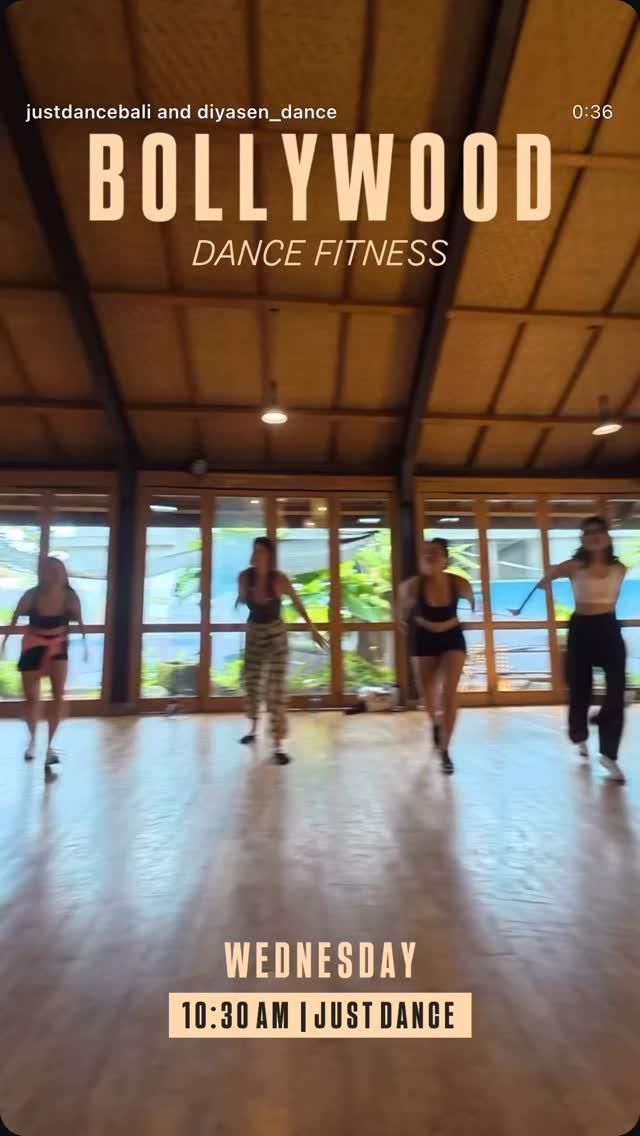 Lady Style Open Level @justdancebali at Just Dance Bali Lady Style Open Level @justdancebali at Just Dance Bali