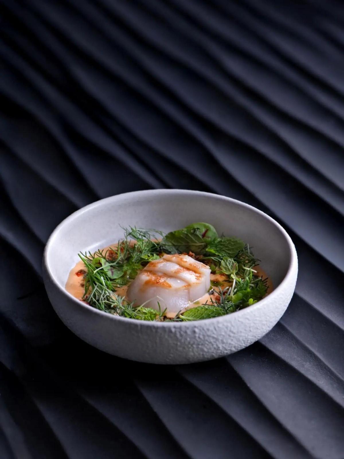 Threads of Asia: Four Hands Dinner with Chef Ryan Kim & Chef Arvie Delvo at API Jiwa Ubud Threads of Asia: Four Hands Dinner with Chef Ryan Kim & Chef Arvie Delvo at API Jiwa Ubud