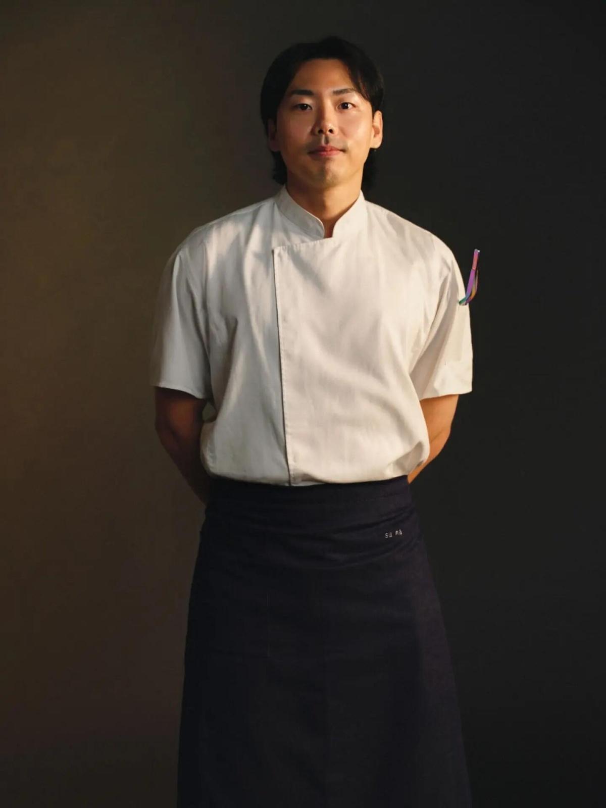 Threads of Asia: Four Hands Dinner with Chef Ryan Kim & Chef Arvie Delvo at API Jiwa Ubud Threads of Asia: Four Hands Dinner with Chef Ryan Kim & Chef Arvie Delvo at API Jiwa Ubud