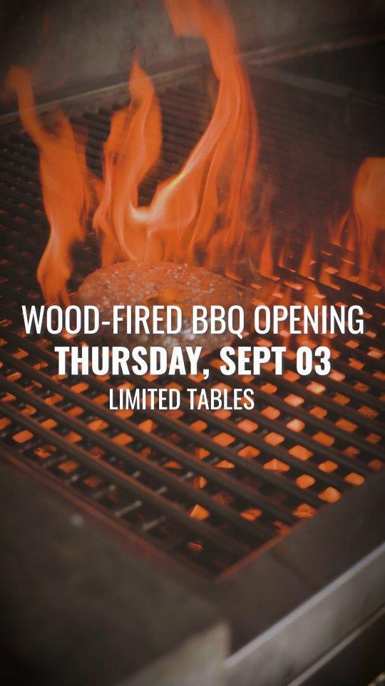 La Paella BBQ Grand Opening at La Paella Bali La Paella BBQ Grand Opening at La Paella Bali