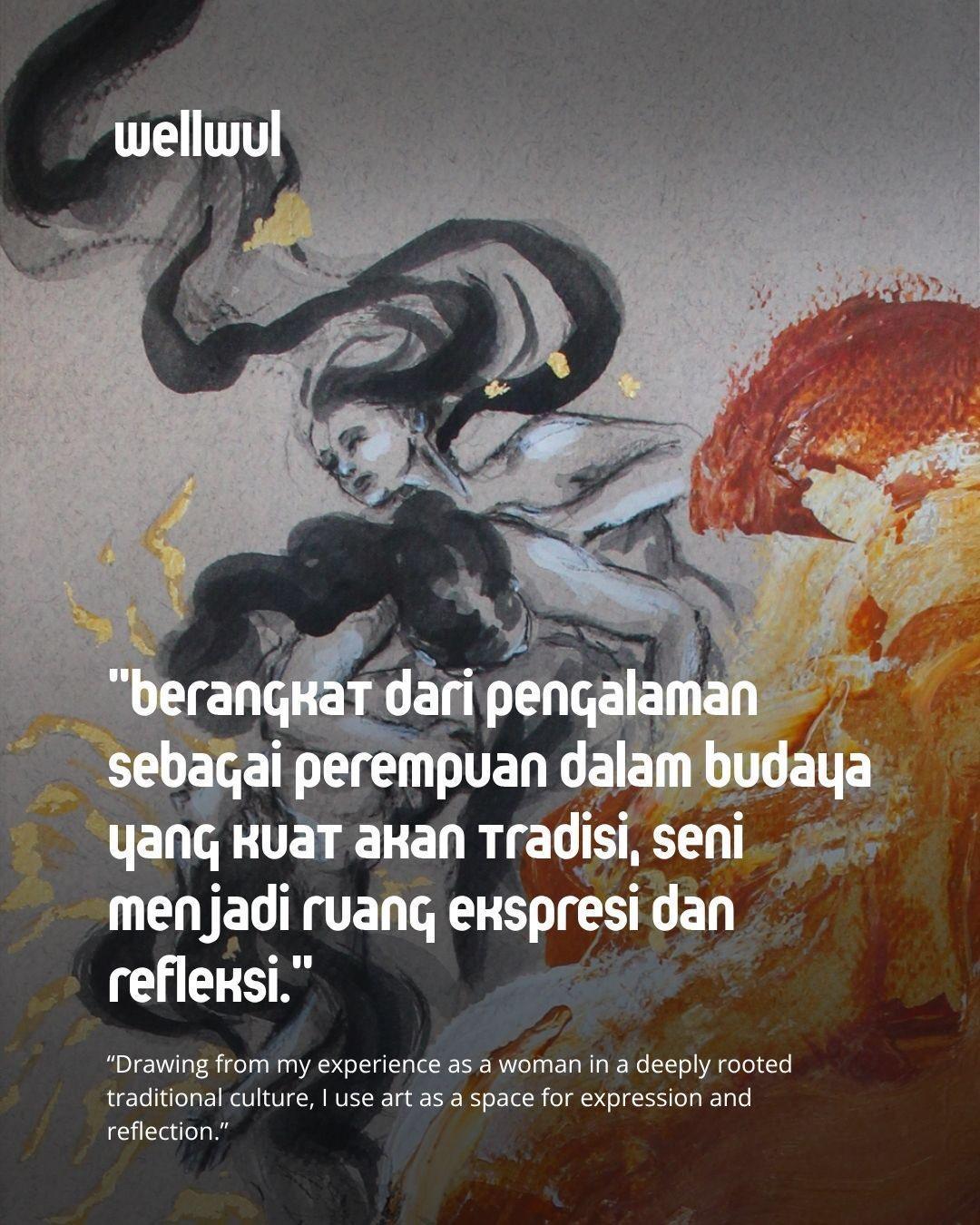 Ubud Art Collect at Purga Artspace Ubud Art Collect at Purga Artspace