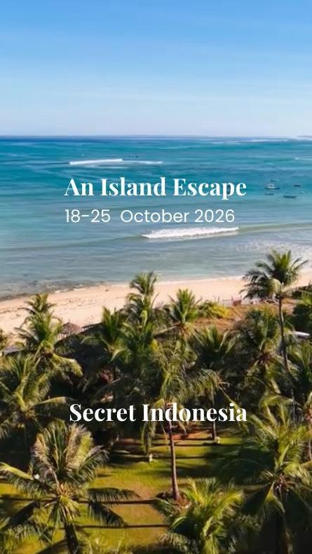 An Island Escape at Surf n Yoga Retreats An Island Escape at Surf n Yoga Retreats