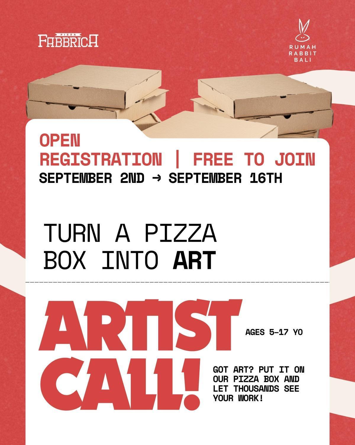 Late Night Pizza at Pizza Fabbrica Bali Late Night Pizza at Pizza Fabbrica Bali