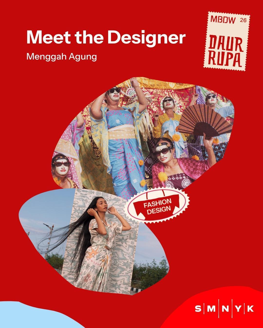 DAUR RUPA 2026 — CONTINUUM at Uma Seminyak DAUR RUPA 2026 — CONTINUUM at Uma Seminyak