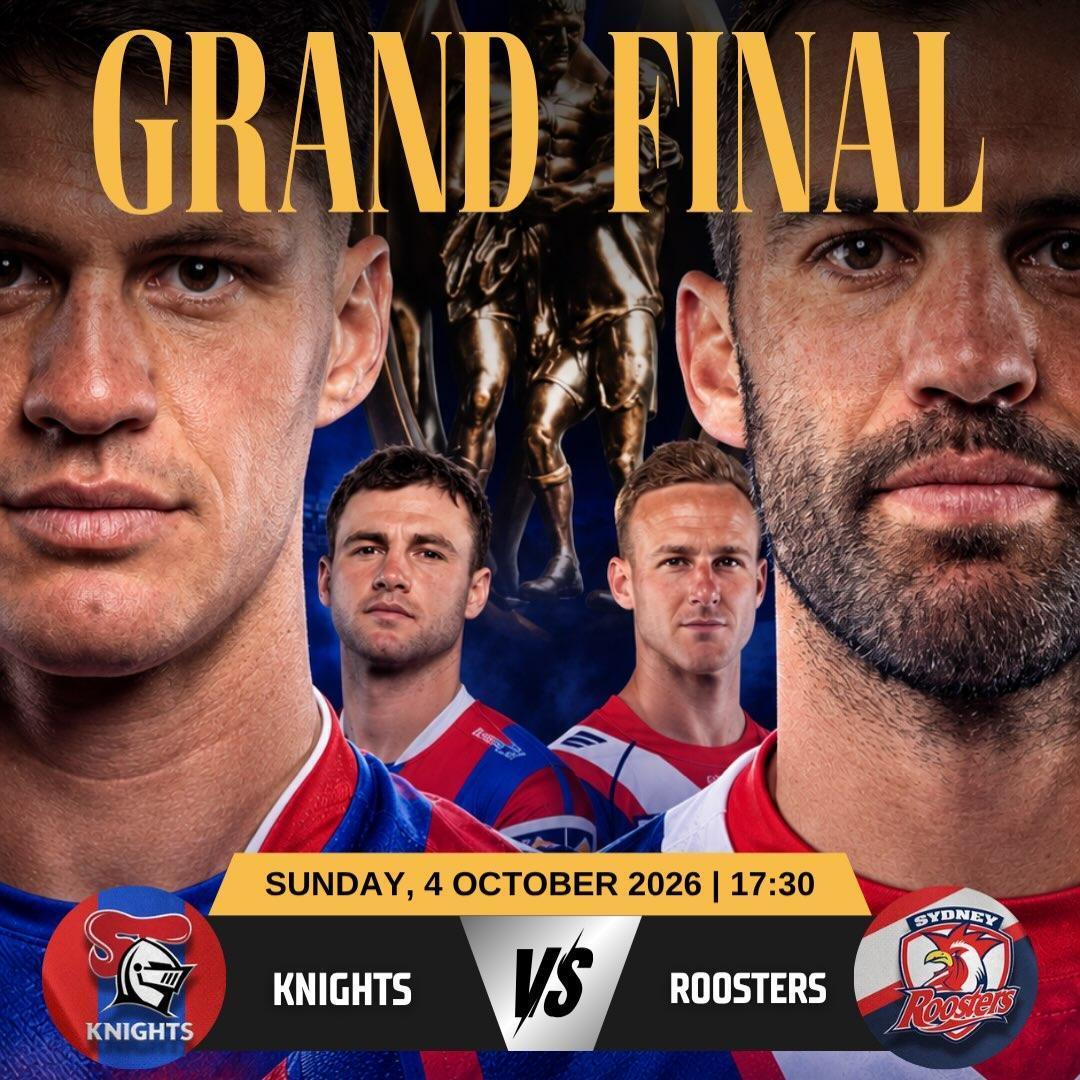Knights vs Roosters at Friends Bar Bali Knights vs Roosters at Friends Bar Bali
