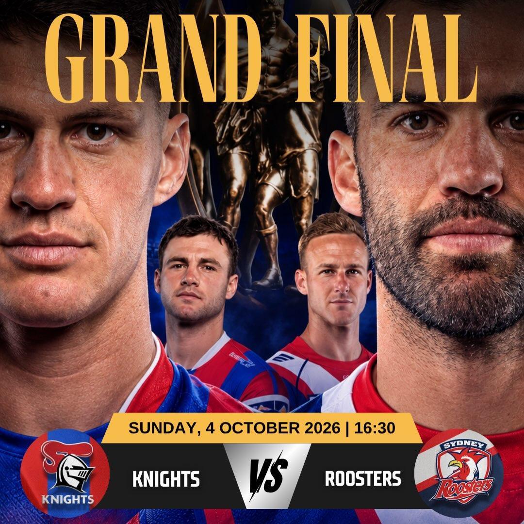 Knights vs Roosters at Friends Bar Bali Knights vs Roosters at Friends Bar Bali