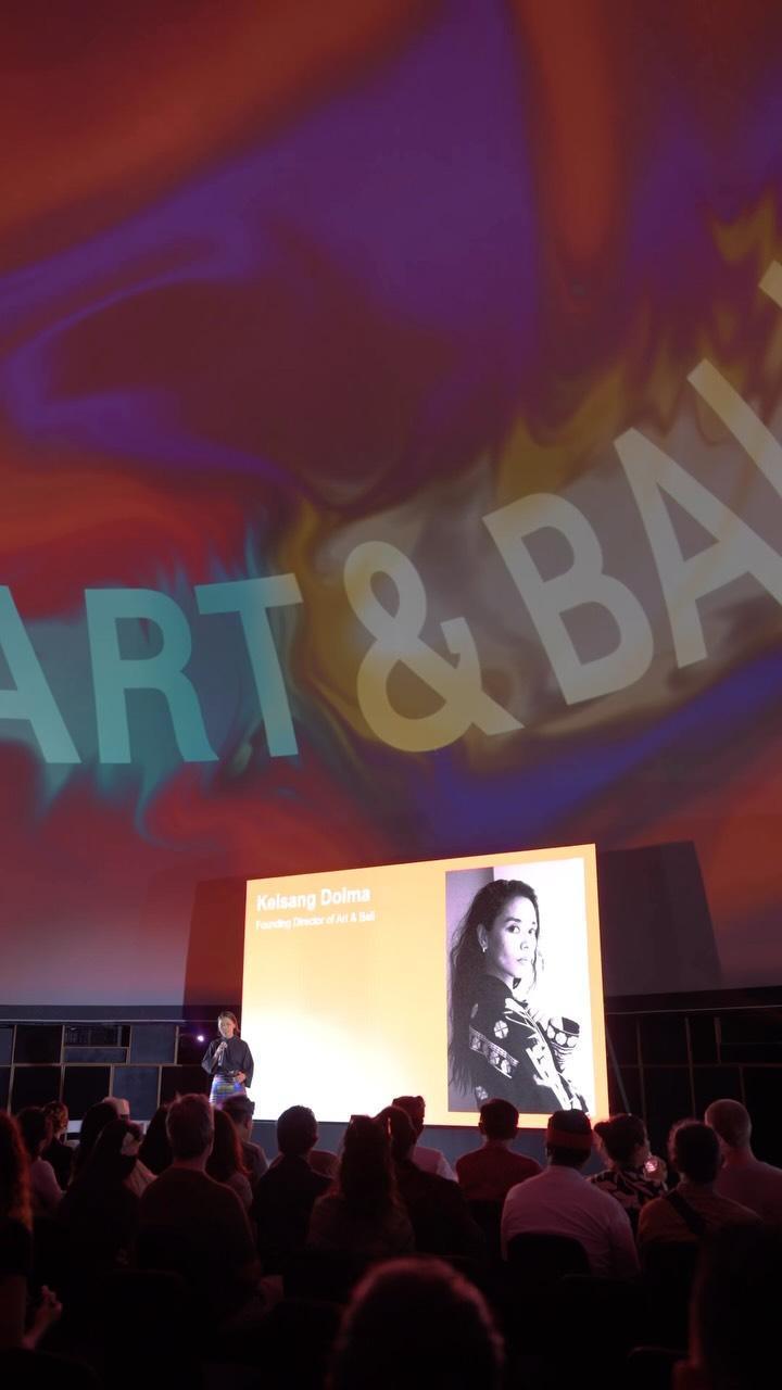 Art & Bali 2026 at Nuanu Events Art & Bali 2026 at Nuanu Events