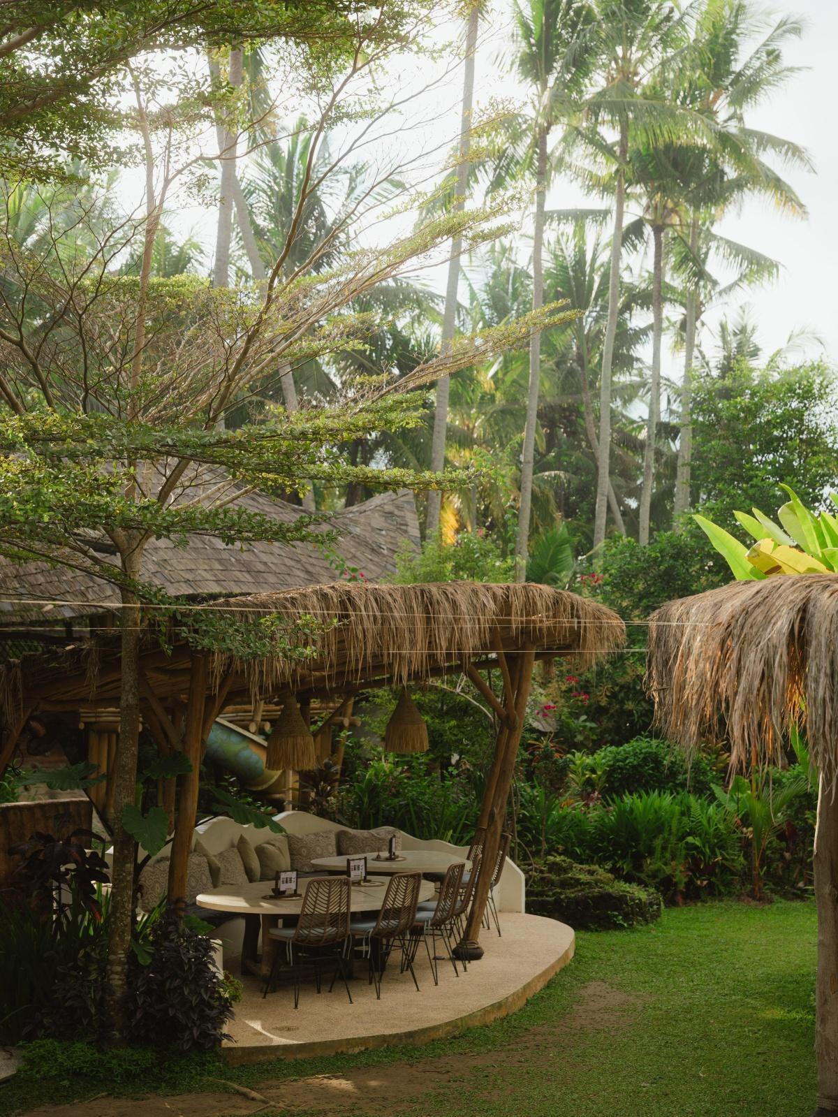 在峇里島學竹建築與設計|線上座談 at Mana Ubud 在峇里島學竹建築與設計|線上座談 at Mana Ubud
