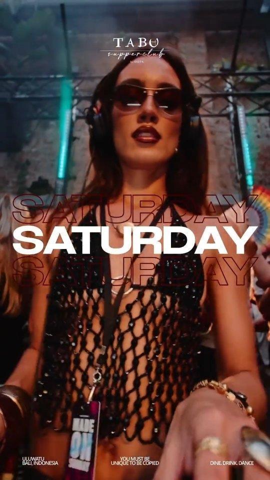 Arianna Sunshine at Tabu at Tabu Bali Arianna Sunshine at Tabu at Tabu Bali