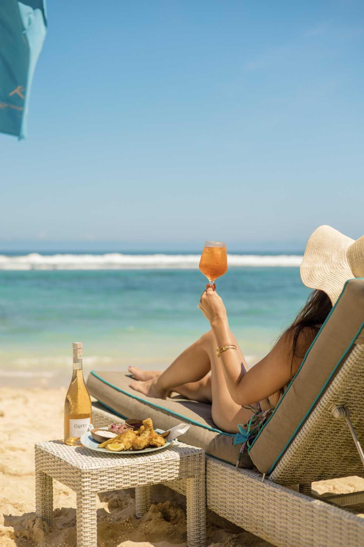 Karma Beach Bali Karma Beach Bali