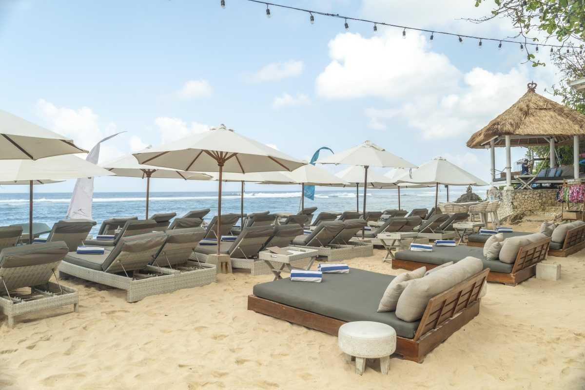 Karma Beach Bali Karma Beach Bali