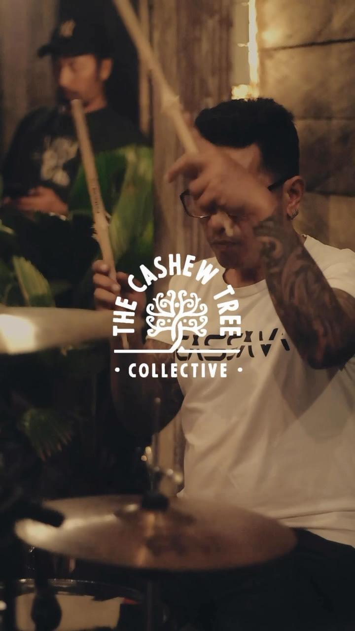 Thirsty Thursday ft. Cassava & DJ Scot at The Casheew Tree Collective Thirsty Thursday ft. Cassava & DJ Scot at The Casheew Tree Collective