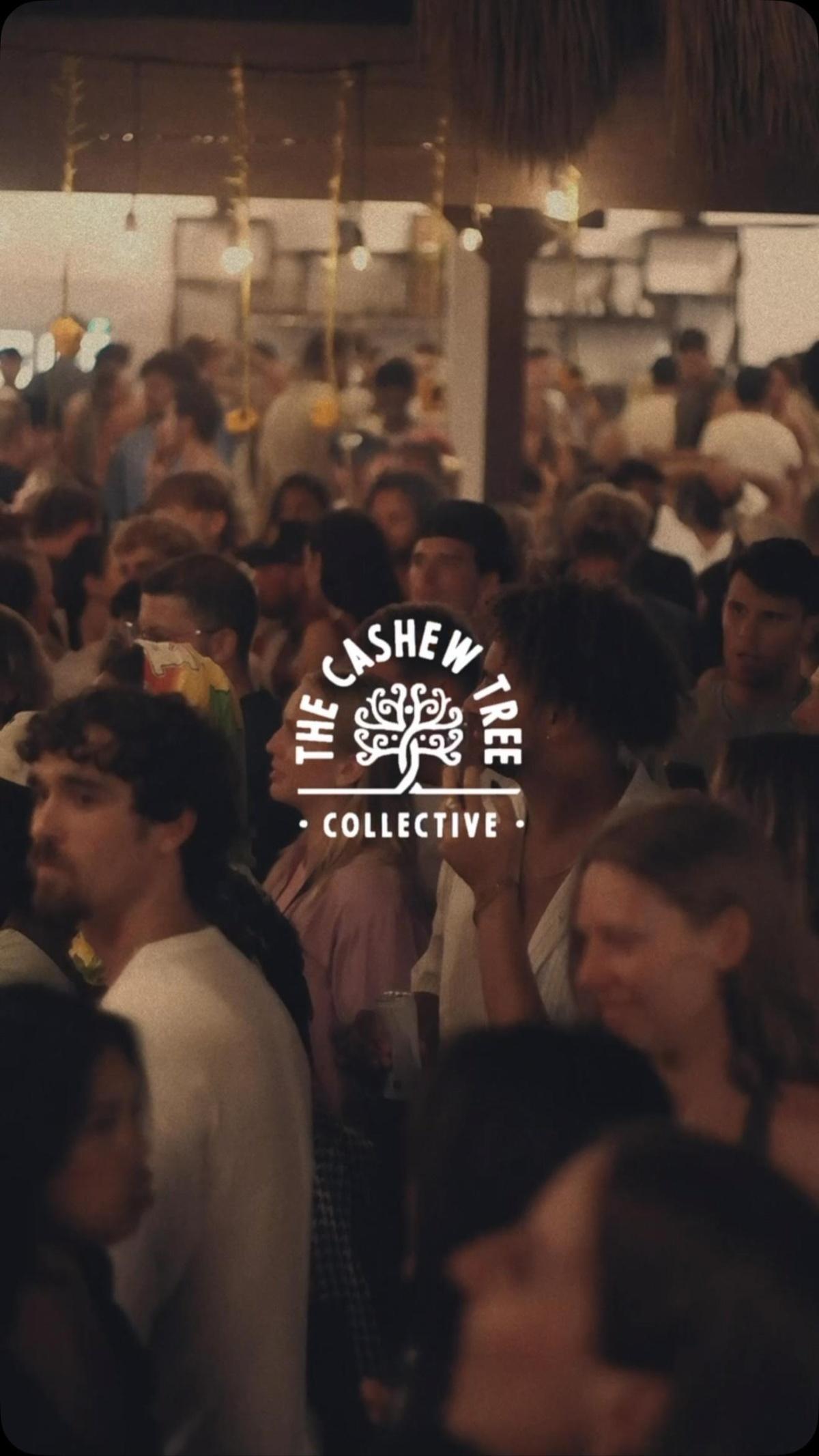 Thirsty Thursday - NAMEKS & DJ BOYD at Cashew Tree at The Casheew Tree Collective Thirsty Thursday - NAMEKS & DJ BOYD at Cashew Tree at The Casheew Tree Collective