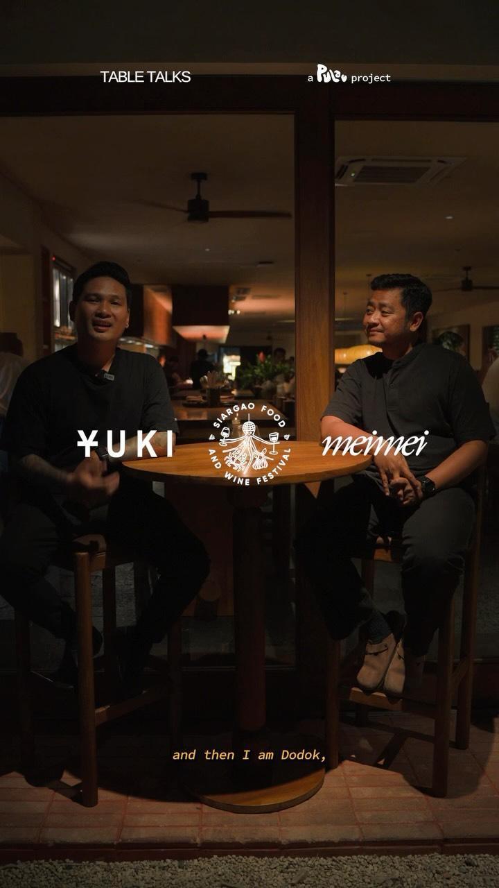 PULO at YUKI BALI PULO at YUKI BALI