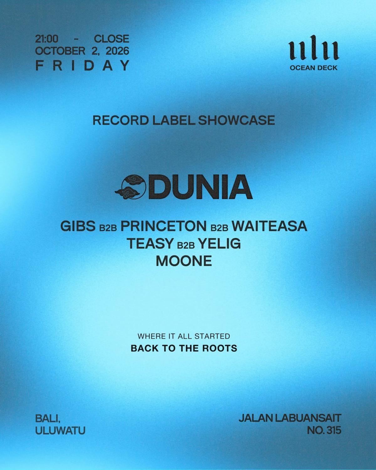 B3B: Gibs.dnya x Fariswaiteasa x Prjnceton at Ulu Cliffhouse B3B: Gibs.dnya x Fariswaiteasa x Prjnceton at Ulu Cliffhouse