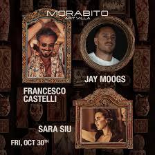 Just Another Afterparty Halloween at Morabito Art Villa Just Another Afterparty Halloween at Morabito Art Villa