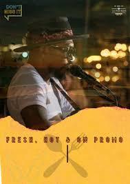 Saturday Night Accoustic Performance in La Pan Nam at La Pan Nam Warung & Bar Saturday Night Accoustic Performance in La Pan Nam at La Pan Nam Warung & Bar