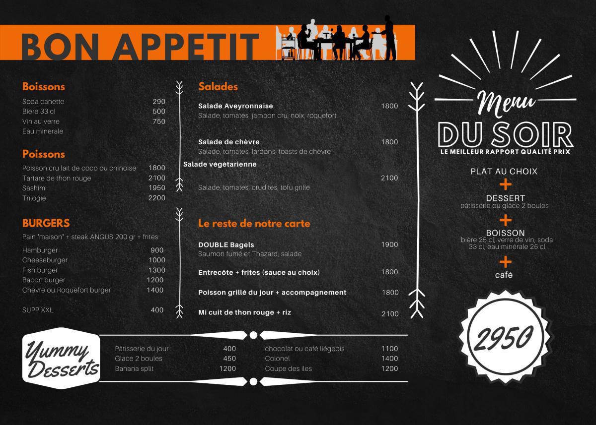 Caraméline Caraméline