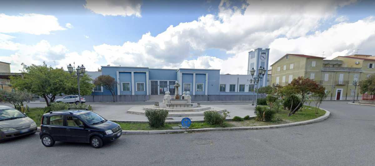 Piazza Alcide De Gasperi - Alcide De Gasperi Square Piazza Alcide De Gasperi - Alcide De Gasperi Square