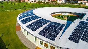 Polo Scolastico dell'infanzia "Virgilio"