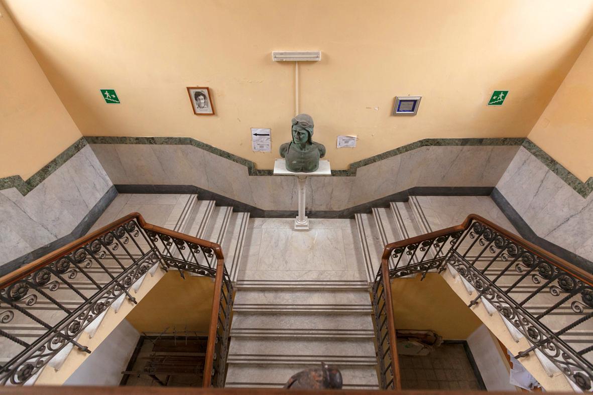 Liceo Classico Oliveti Panetta