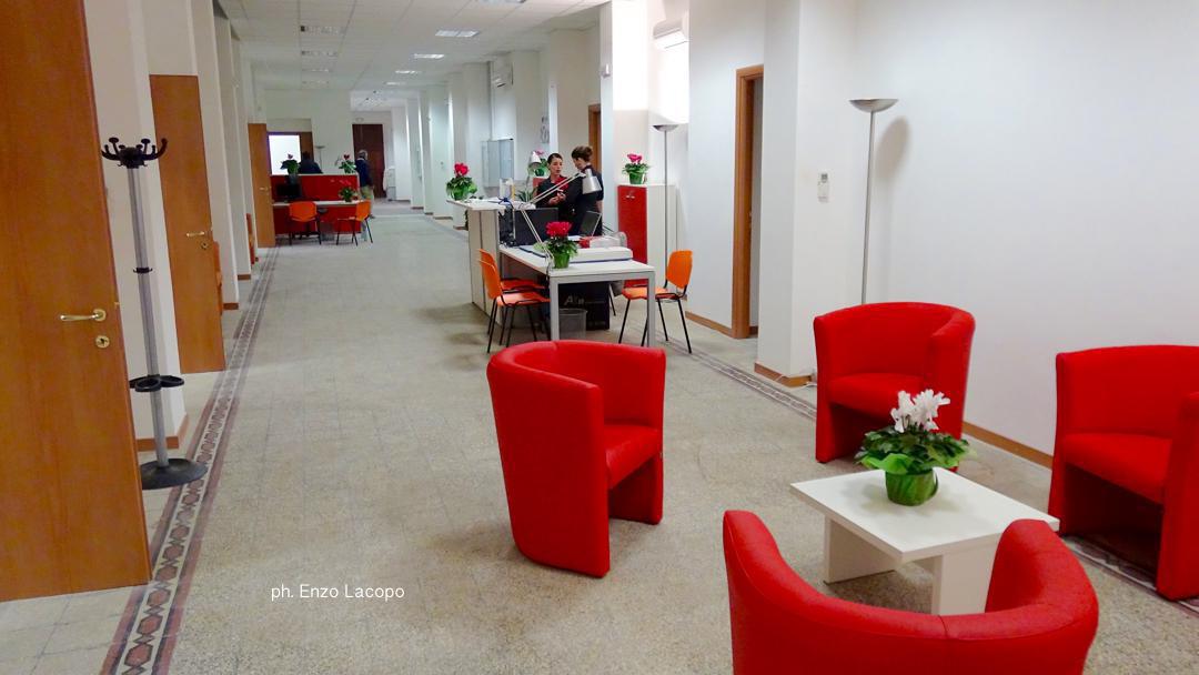 Istituto Alberghiero Persefone