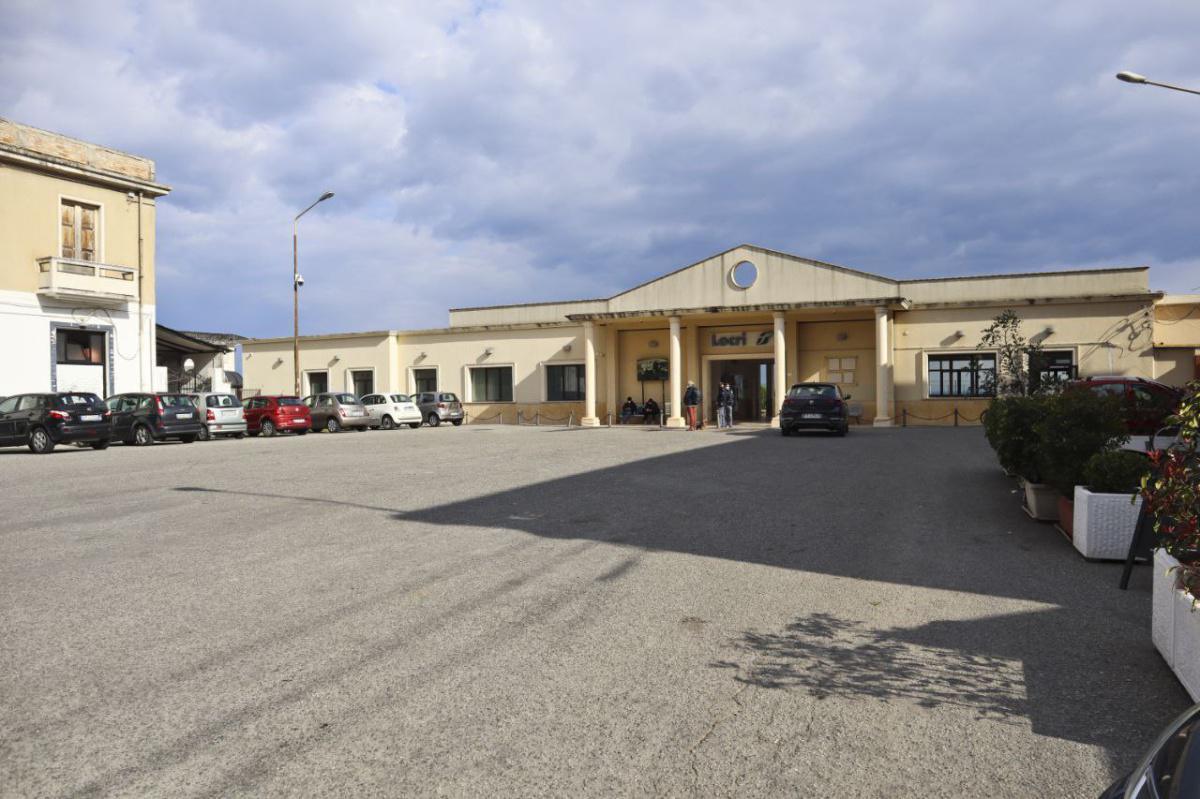 Piazza Scaglione - Scaglione Square