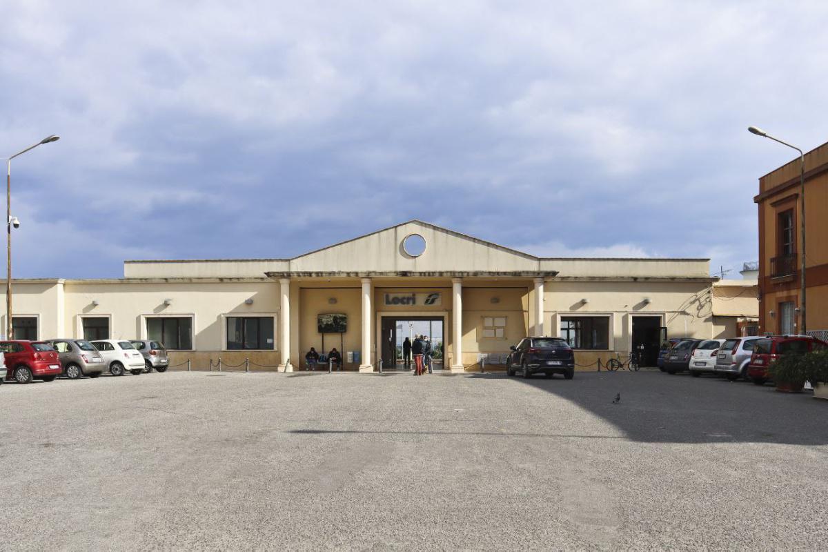 Piazza Scaglione - Scaglione Square Piazza Scaglione - Scaglione Square