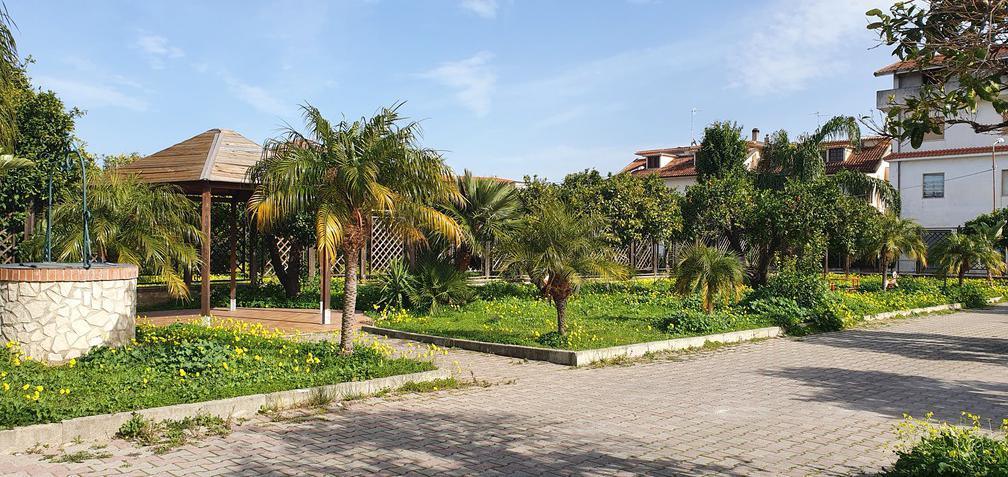 Giardino Zaleuco -Zaleuco Garden Giardino Zaleuco -Zaleuco Garden