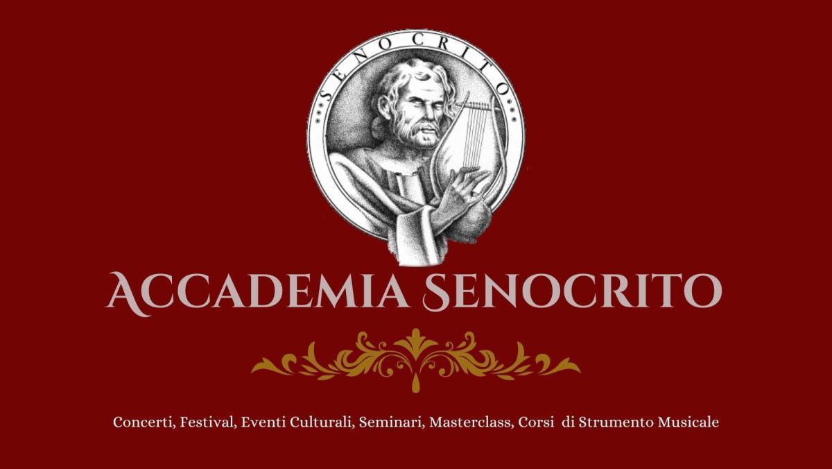 Accademia Senocrito