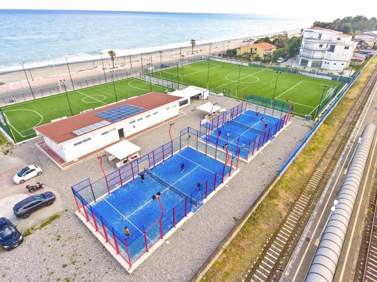 Oasi Sporting Club