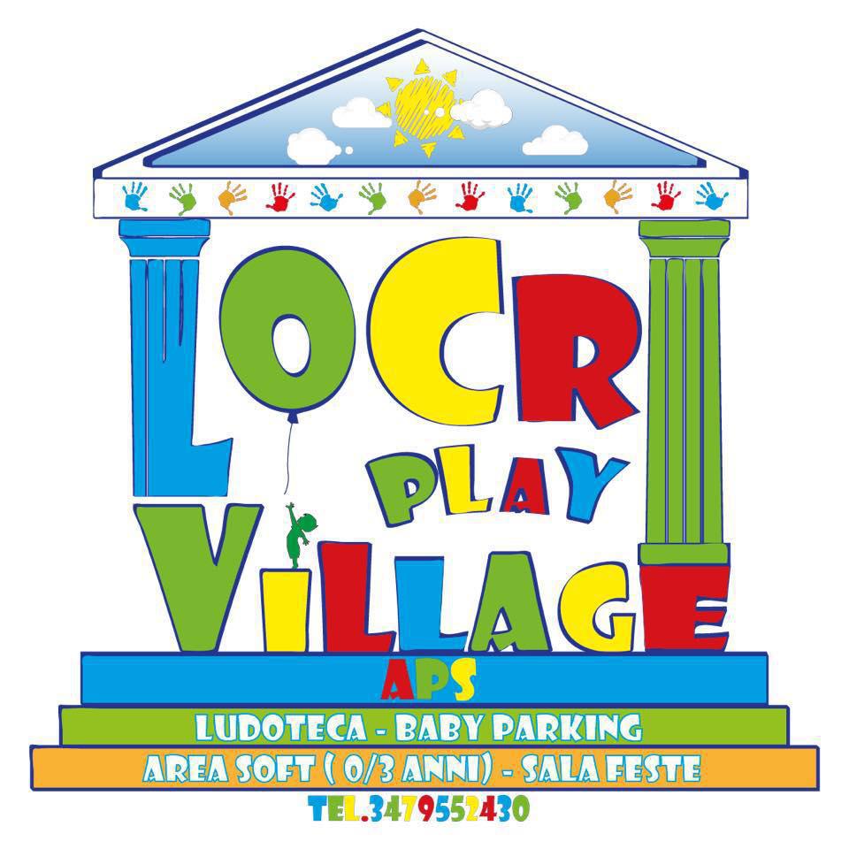 Ludoteca Play Village