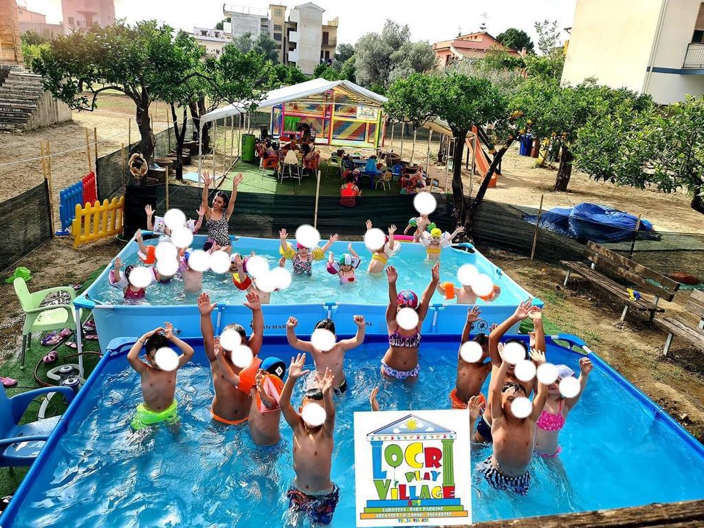 Ludoteca Play Village