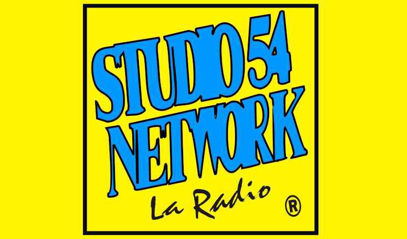 Radio Studio 54 Network