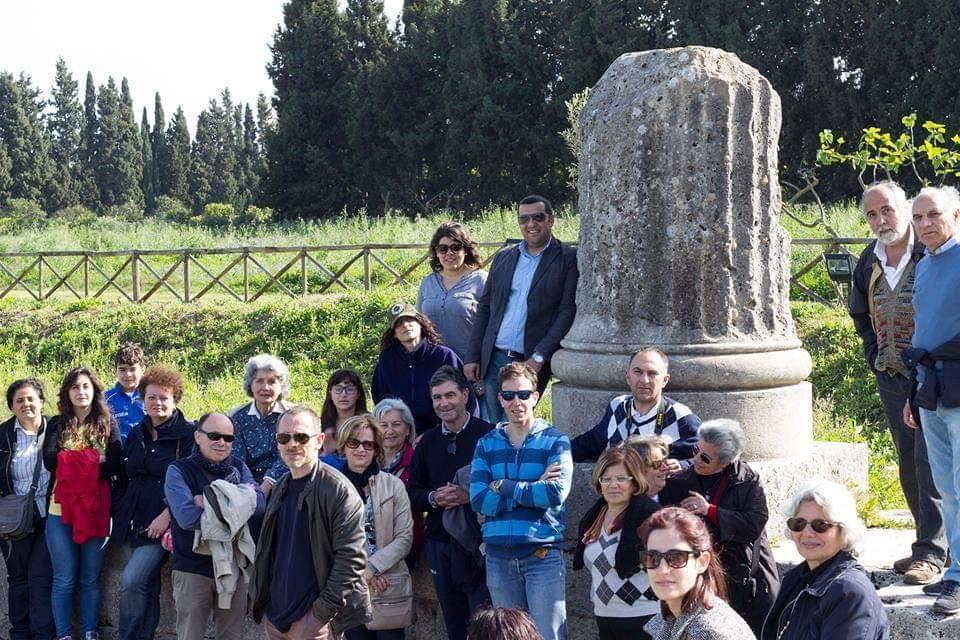 Archeoclub Locri