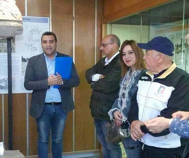 Archeoclub Locri