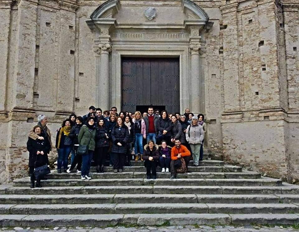 Archeoclub Locri Archeoclub Locri