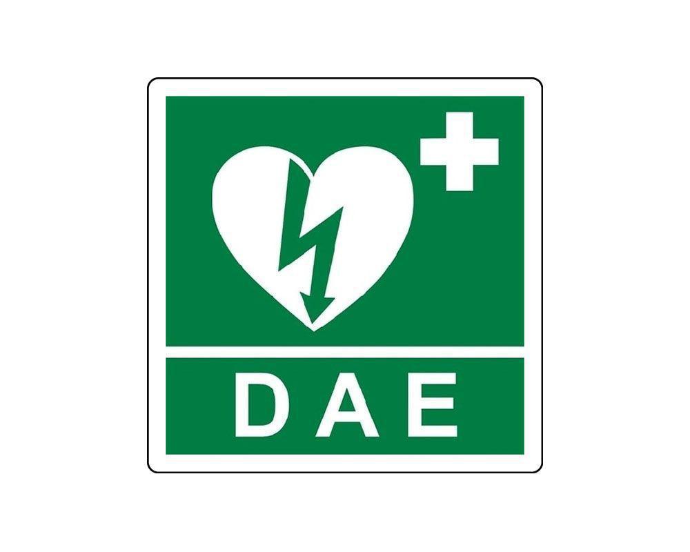 DAE Punto Accesso Pubblico