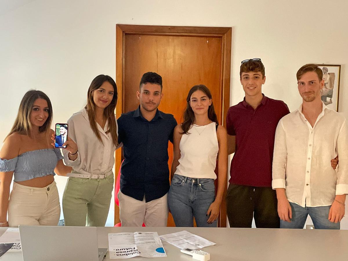 La Consulta La Consulta