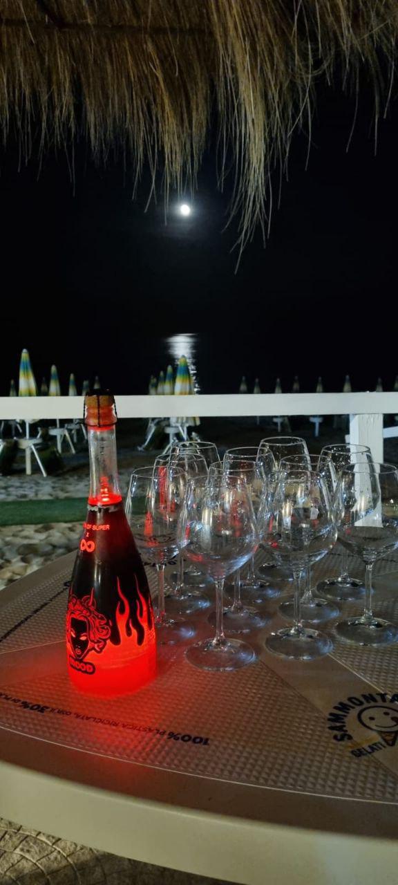 Ultima Spiaggia Lido, Bar e Ristorante