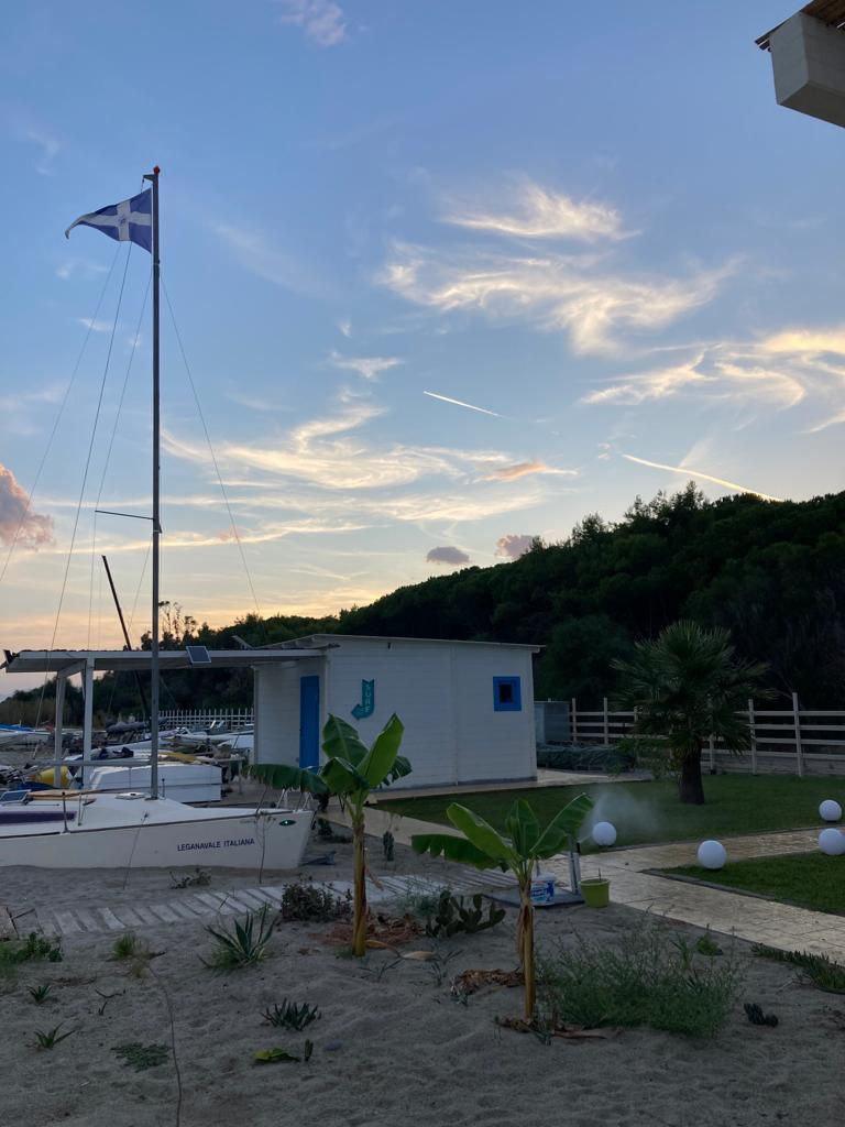 Lega Navale - Scuola Vela Fiv