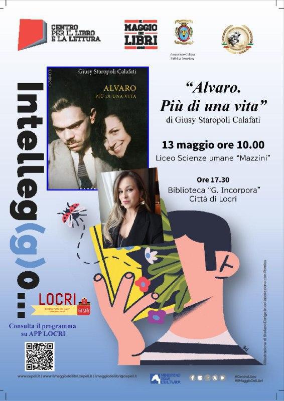 “Alvaro. Più di una vita” (inizio ore 17.30)