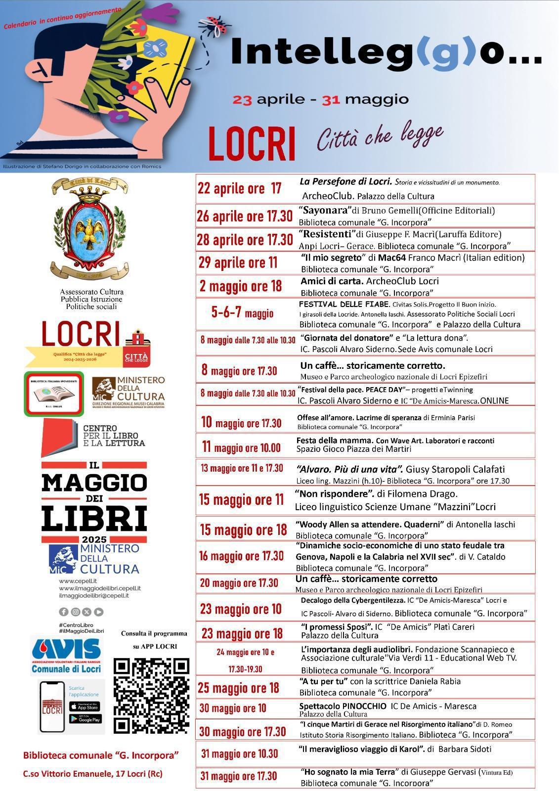Un caffè… storicamente corretto (inizio ore 17.30)